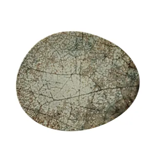 【Arthur Krupp】NATURE/圓盤/靛藍/27.5cm(現代餐桌新藝境) 歷史價格詳細信息
