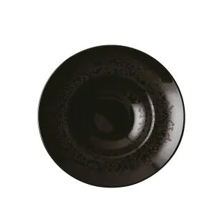 【Arthur Krupp】ECLIPSE/圓盤/黑/20cm/4入(現代餐桌新藝境) 歷史價格詳細信息