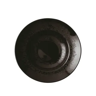 【Arthur Krupp】ECLIPSE/圓盤/黑/20cm/4入(現代餐桌新藝境) 歷史價格詳細信息