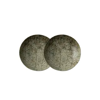 【Arthur Krupp】NATURE/圓盤/靛藍/27.5cm(現代餐桌新藝境) 歷史價格詳細信息