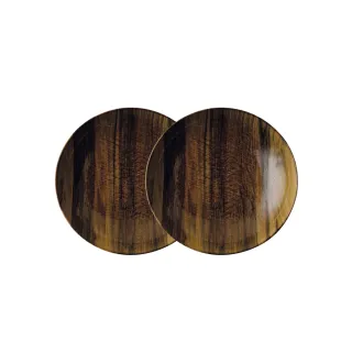 【Arthur Krupp】WOOD/圓盤/20cm/4入(現代餐桌新藝境) 歷史價格詳細信息