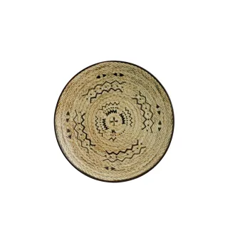 【Arthur Krupp】TRIBAL/圓盤/葉紋/28cm/2入(現代餐桌新藝境) 歷史價格詳細信息