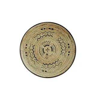 【Arthur Krupp】TRIBAL/圓盤/葉紋/28cm/2入(現代餐桌新藝境) 歷史價格詳細信息