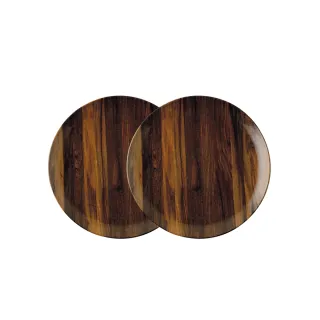 【Arthur Krupp】WOOD/圓盤/20cm/4入(現代餐桌新藝境) 歷史價格詳細信息