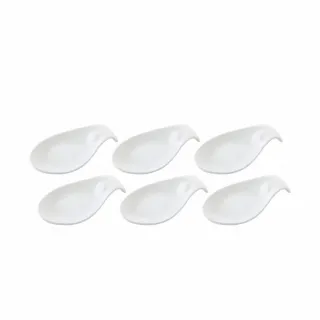 【Royal Porcelain】SILK/造型奶盅/290cc/6入(泰國皇室御用白瓷品牌) 歷史價格詳細信息