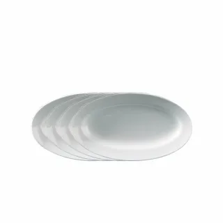 【Royal Porcelain】SILK/造型奶盅/290cc/6入(泰國皇室御用白瓷品牌) 歷史價格詳細信息