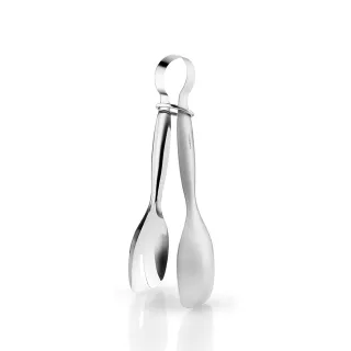 【丹麥Eva Solo】 不鏽鋼蛋糕夾27cm《泡泡生活》 歷史價格詳細信息