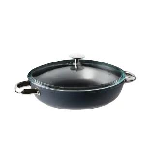 【義大利Sambonet】Terra Cotto系列圓形鑄鐵湯鍋10cm(黃色) 歷史價格詳細信息