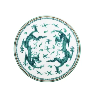 【LEGLE】龍吟雲起-兩格醬料碟-9cm(法國百年工藝) 歷史價格詳細信息