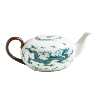 【LEGLE】龍吟雲起-兩格醬料碟-9cm(法國百年工藝) 歷史價格詳細信息