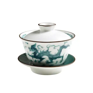 【LEGLE】龍吟雲起-兩格醬料碟-9cm(法國百年工藝) 歷史價格詳細信息