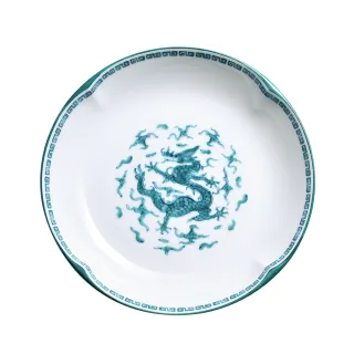 【LEGLE】龍吟雲起-兩格醬料碟-9cm(法國百年工藝) 歷史價格詳細信息