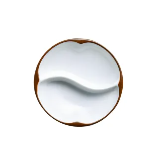 【LEGLE】龍吟雲起-兩格醬料碟-9cm(法國百年工藝) 價格比較,價格查詢,歷史價格詳細信息