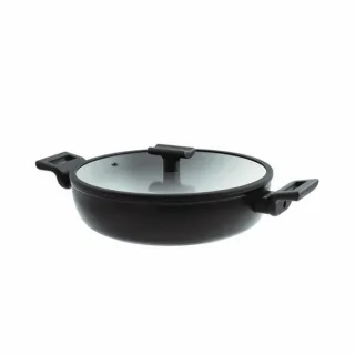 【Sambonet】義大利製Titan鈦塗層不沾鍋單柄平底鍋24cm(TVBS來吧營業中選用品牌) 歷史價格詳細信息