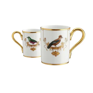 意大利Richard Ginori 理查德&middot;基諾裡 櫻桃紋咖5126 歷史價格詳細信息