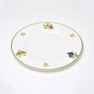 【Royal Porcelain泰國皇家專業瓷器】圓盤(泰國皇室御用白瓷品牌) 歷史價格詳細信息