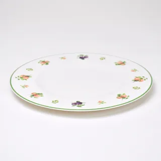 【Royal Porcelain泰國皇家專業瓷器】圓盤(泰國皇室御用白瓷品牌) 歷史價格詳細信息