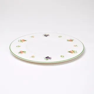 【Royal Porcelain泰國皇家專業瓷器】BP線條 28cm義大利麵盤(泰國皇室御用品牌) 歷史價格詳細信息