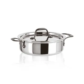 【義大利Sambonet】Terra Cotto系列圓形鑄鐵湯鍋10cm(黃色) 歷史價格詳細信息