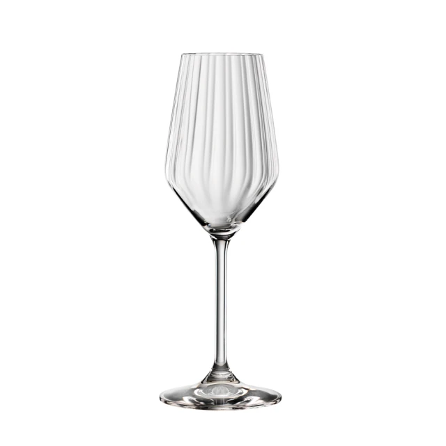 【Spiegelau】歐洲製Lifestyle白酒杯/2入組/440ml(直紋品) 歷史價格詳細信息