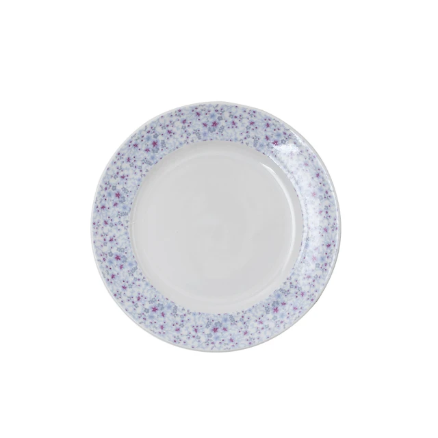 【Royal Porcelain】CLAIRE/圓盤/21cm(泰國皇室御用品牌) 歷史價格詳細信息