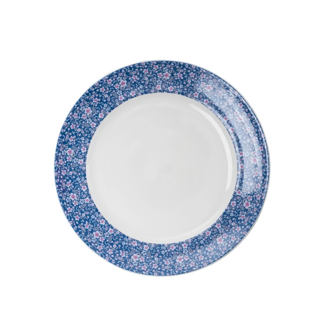 【Royal Porcelain】CLAIRE/圓盤/21cm(泰國皇室御用品牌) 歷史價格詳細信息