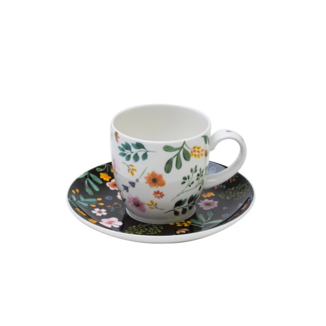 【Royal Porcelain】AUTUMN NIGHT/咖啡杯/250ml(泰國皇室御用品牌) 歷史價格詳細信息