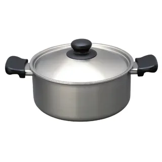 柳宗理—三層鋼不銹鋼單手鍋（霧面‧直徑18cm‧附不銹鋼蓋） 歷史價格詳細信息