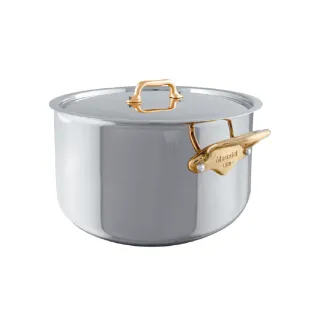 MAUVIEL｜M’ H&eacute;ritage銅單手矮鍋-16cm 歷史價格詳細信息