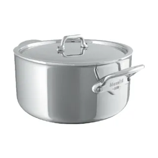 MAUVIEL｜M’ H&eacute;ritage銅單手矮鍋-16cm 歷史價格詳細信息