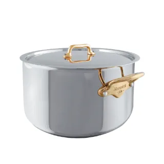 MAUVIEL｜M’ H&eacute;ritage銅單手矮鍋-16cm 歷史價格詳細信息