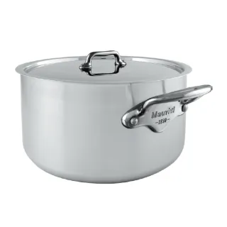 MAUVIEL｜M’ H&eacute;ritage銅單手矮鍋-16cm 歷史價格詳細信息