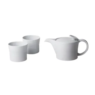 【白山陶器】麻紋/飲茶組/咖啡色(日本國民餐桌上的雋永設計) 歷史價格詳細信息