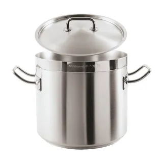 【義大利Sambonet】Terra Cotto系列圓形鑄鐵湯鍋10cm(黃色) 歷史價格詳細信息