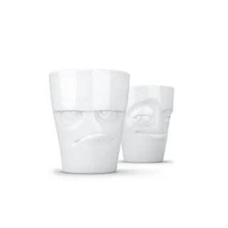 【FIFTYEIGHT】德國Tassen小小笑臉碗2入組100ml-夢想+快樂(獨樹一幟的德國瓷器) 歷史價格詳細信息