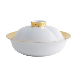 【LEGLE】法國如意圓盤16cm-金邊 歷史價格詳細信息