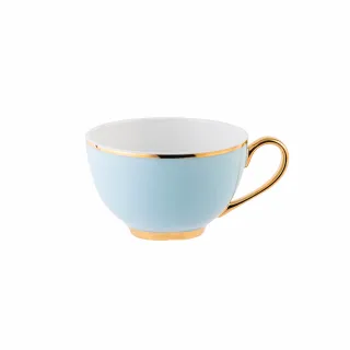 【LEGLE】法國如意茶壺附蓋-400ml-金邊白身 歷史價格詳細信息