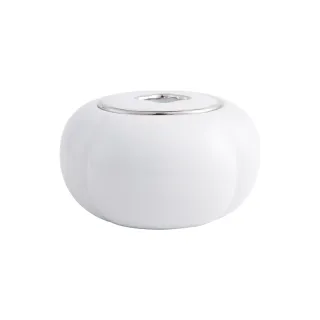 【LEGLE】法國如意茶壺附蓋-400ml-金邊白身 歷史價格詳細信息