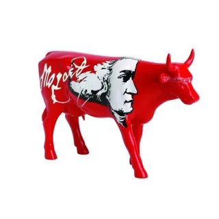 CowParade│彩繪牛 ． 莫札特 歷史價格詳細信息