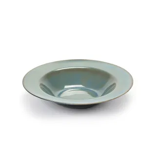 【SERAX】ALG/圓碗/D18.4cm/煙燻藍(比利時米其林餐瓷家飾) 歷史價格詳細信息