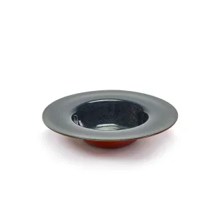 【SERAX】ALG/圓碗/D18.4cm/煙燻藍(比利時米其林餐瓷家飾) 歷史價格詳細信息