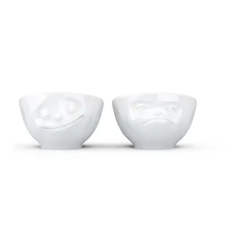 【FIFTYEIGHT】德國Tassen小小笑臉碗2入組100ml-夢想+快樂(獨樹一幟的德國瓷器) 歷史價格詳細信息