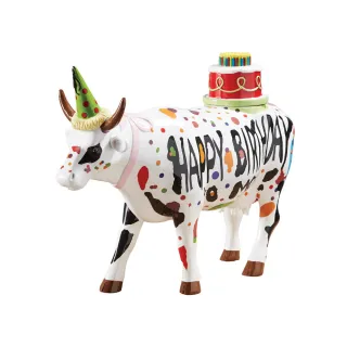 CowParade│彩繪牛 ． 生日快樂 歷史價格詳細信息