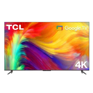 TCL【55P737】55吋4K連網電視 歷史價格詳細信息