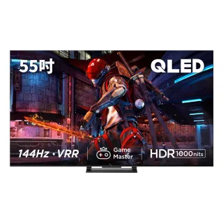 【TCL】55型 4K QLED 120Hz DLG Google TV 量子智能連網顯示器 基本安裝(55C645) 歷史價格詳細信息