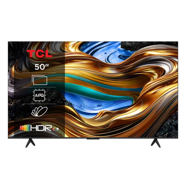 【TCL】50型 4K QLED 4K 120Hz DLG Google TV 量子智能連網顯示器(50C645-基本安裝) 歷史價格詳細信息