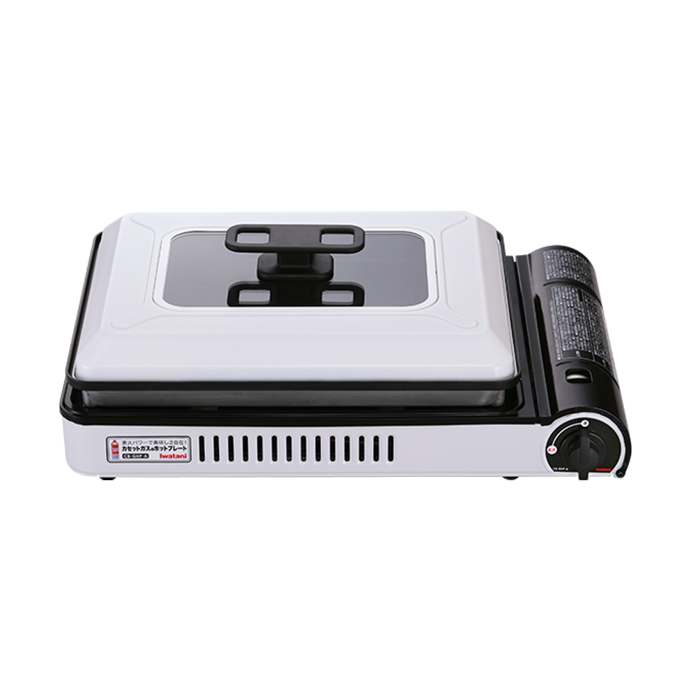 【Iwatani 岩谷】低煙燒烤多功能爐1.0kW(CB-MSG-1) 歷史價格詳細信息