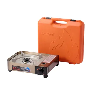 岩谷 IWATANI CB-AH-41F 卡式瓦斯爐 4.1KW 附硬盒 台灣公司貨 BSMI (I)C16057094 歷史價格詳細信息