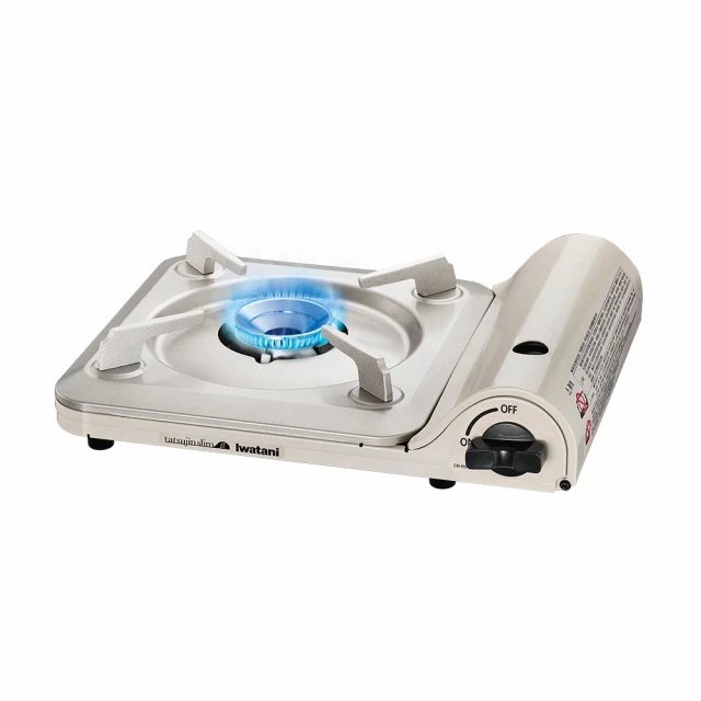 【Iwatani 岩谷】超薄型高效瓦斯爐3.3kW(CB-SS-50) 歷史價格詳細信息