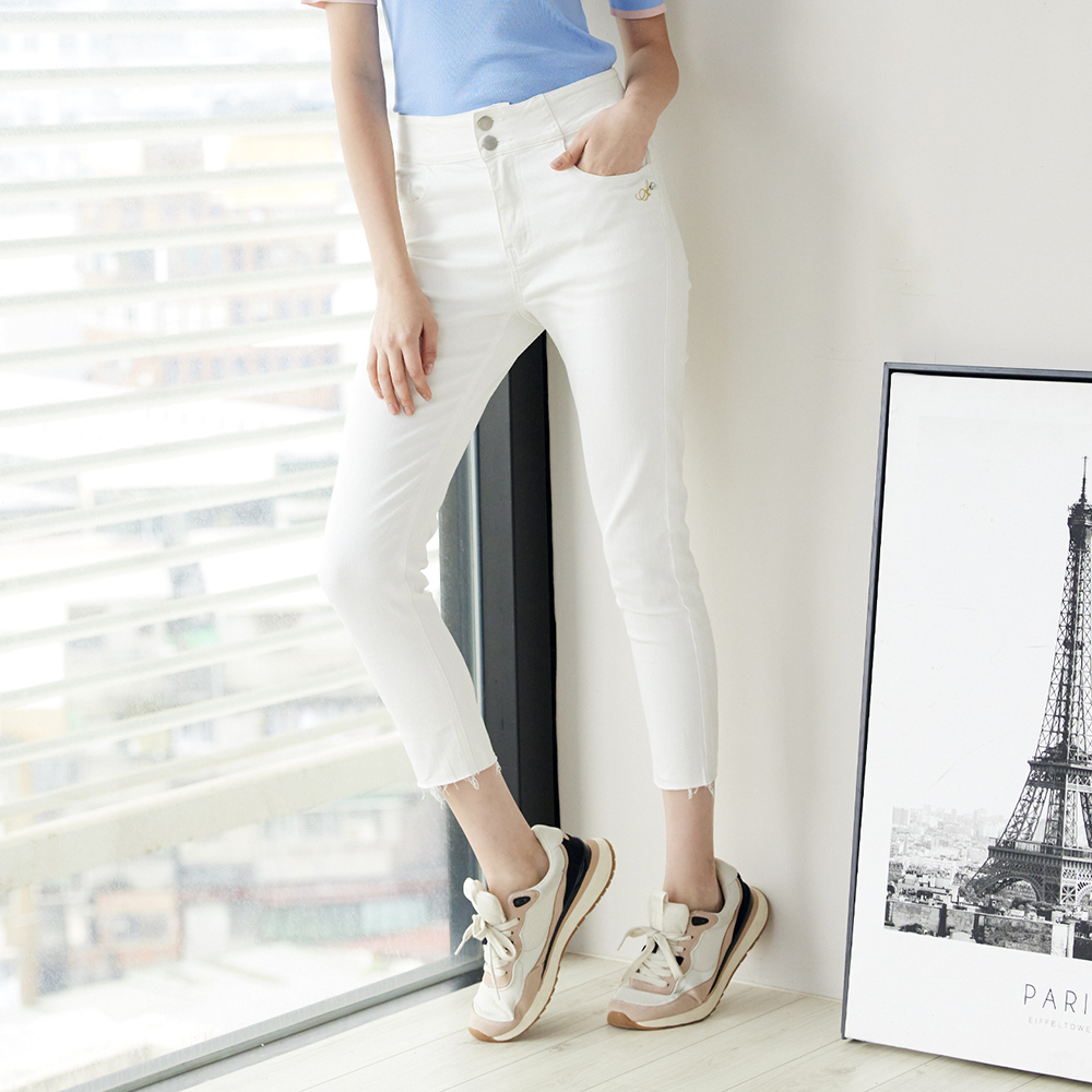 【IENA】下擺抽繩薄外套(#4273007 薄外套罩衫 白色/黃色) 歷史價格詳細信息